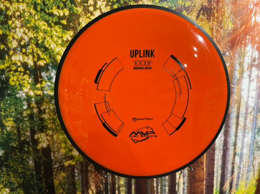 Uplink Neutron<br>5 | 5 | -3 | 0,5