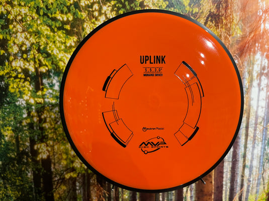 Uplink Neutron<br>5 | 5 | -3 | 0,5