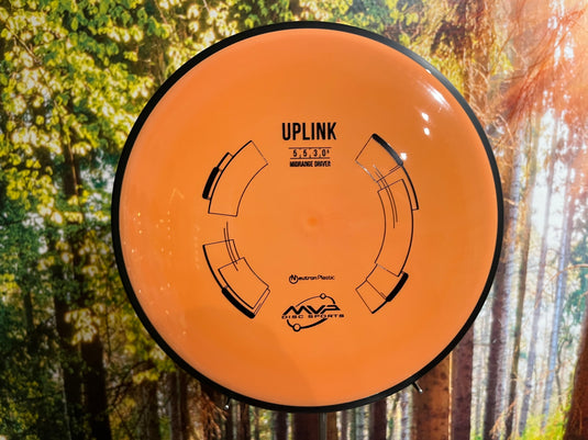 Uplink Neutron<br>5 | 5 | -3 | 0,5