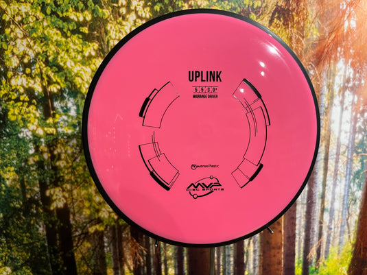 Uplink Neutron<br>5 | 5 | -3 | 0,5