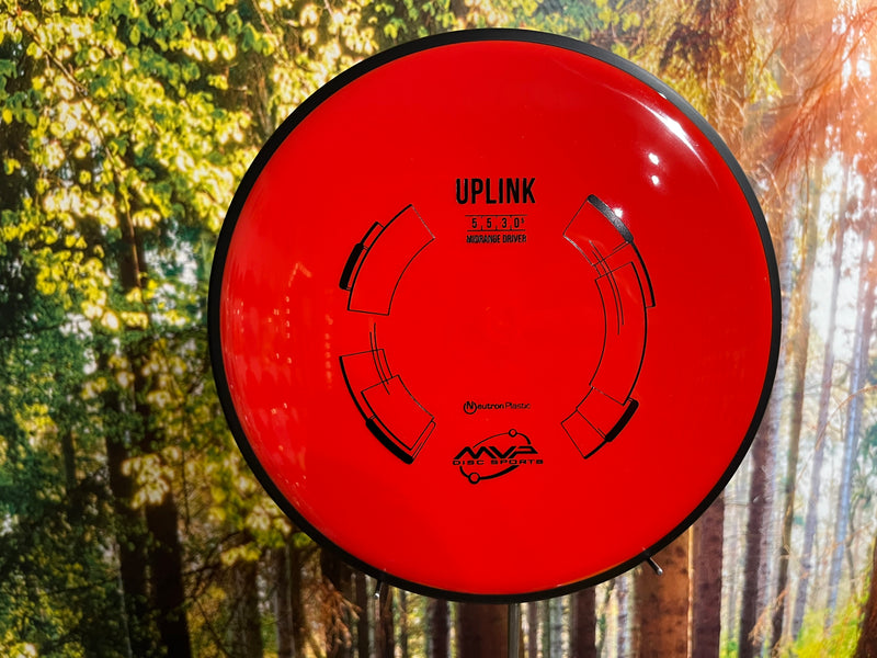 Indlæs billede i Gallery Viewer, Uplink Neutron<br>5 | 5 | -3 | 0,5
