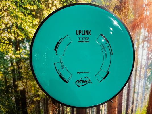 Uplink Neutron<br>5 | 5 | -3 | 0,5