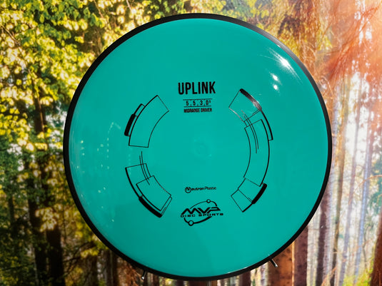 Uplink Neutron<br>5 | 5 | -3 | 0,5