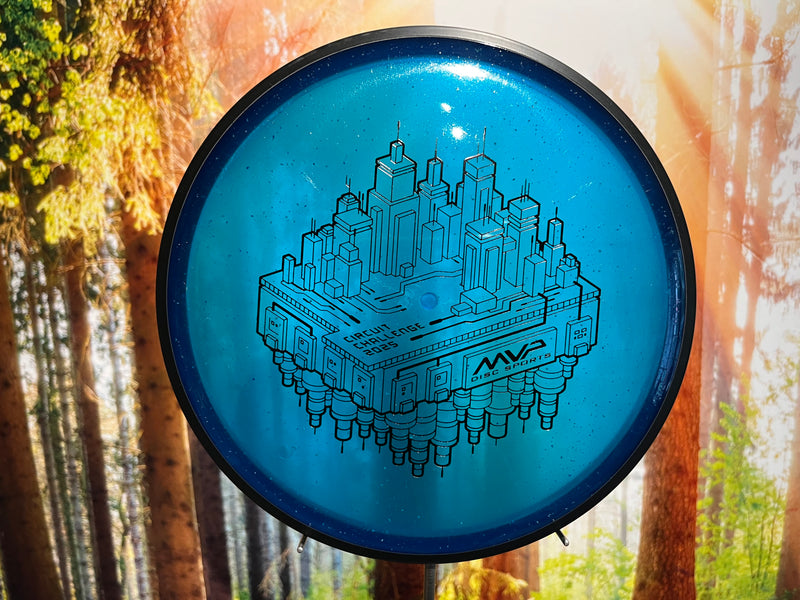 Load image into Gallery viewer, Uplink Particle Glow Proton&lt;br&gt; Circuit Challenge 2025
