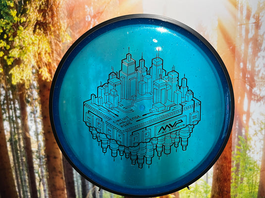 Uplink Particle Glow Proton<br> Circuit Challenge 2025
