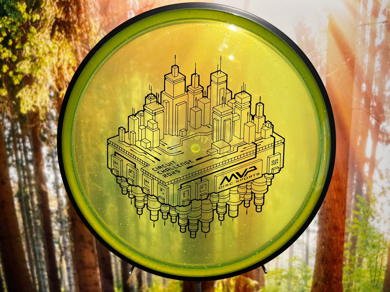 Load image into Gallery viewer, Uplink Particle Glow Proton&lt;br&gt; Circuit Challenge 2025
