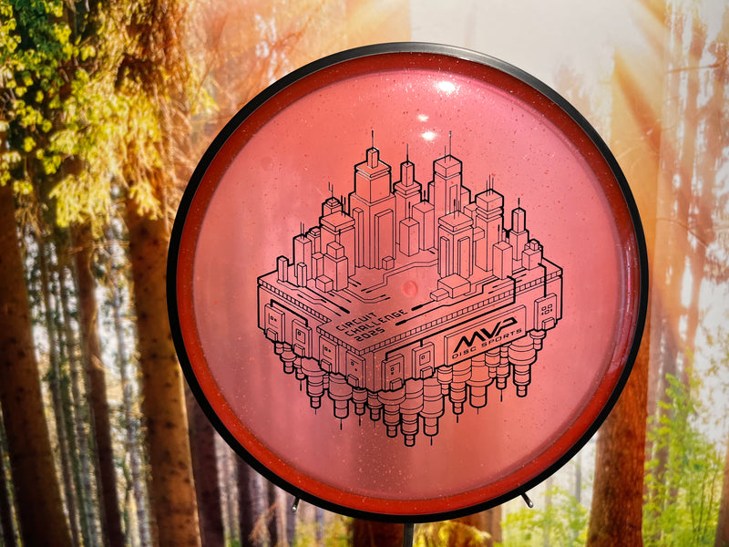 Load image into Gallery viewer, Uplink Particle Glow Proton&lt;br&gt; Circuit Challenge 2025
