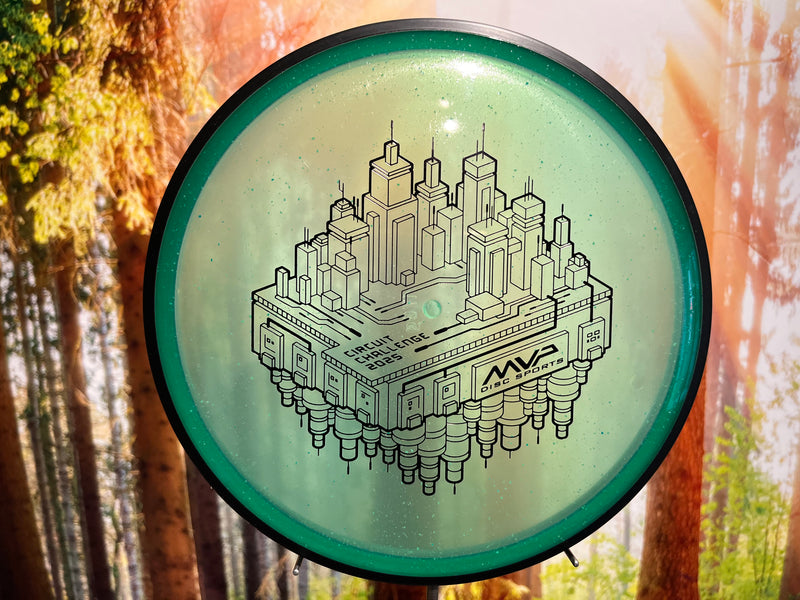 Load image into Gallery viewer, Uplink Particle Glow Proton&lt;br&gt; Circuit Challenge 2025
