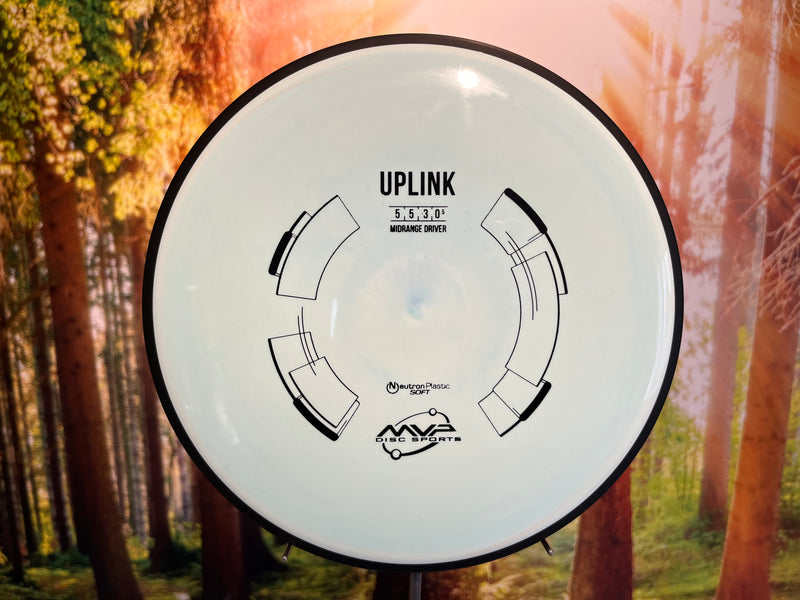 Load image into Gallery viewer, Neutron Uplink Soft&lt;br&gt; 5 | 5 | -3 | 0.5
