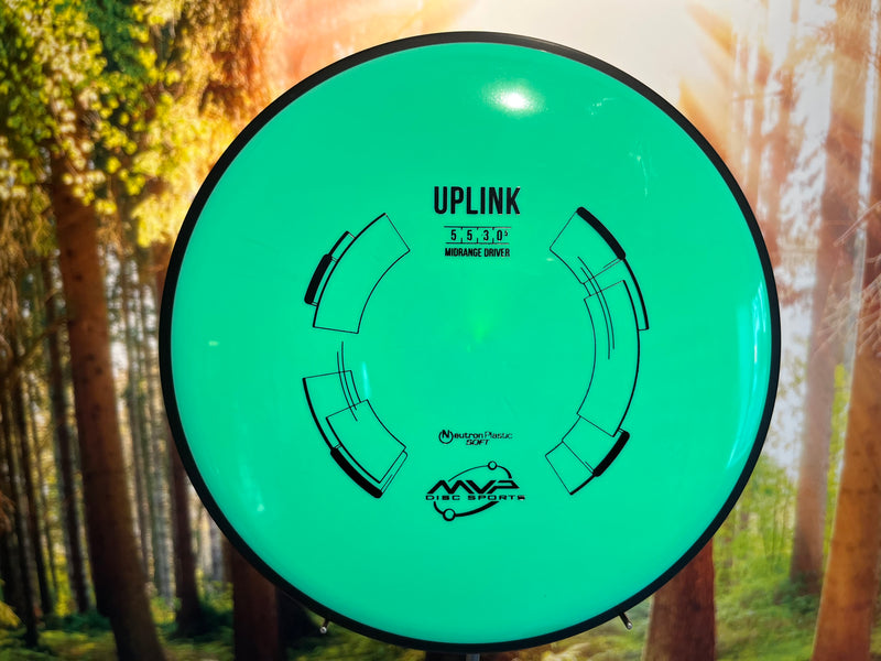 Load image into Gallery viewer, Neutron Uplink Soft&lt;br&gt; 5 | 5 | -3 | 0.5
