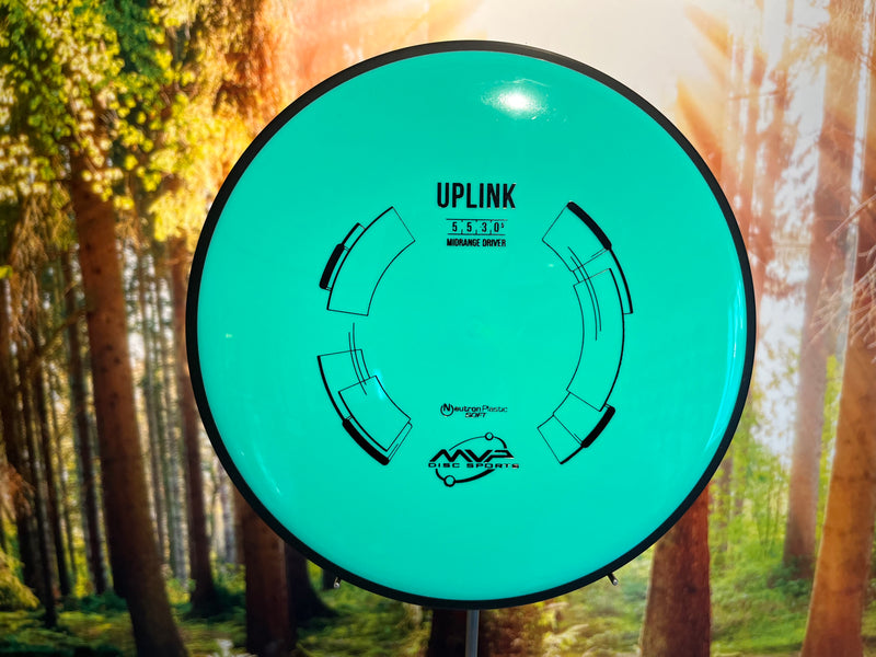 Load image into Gallery viewer, Neutron Uplink Soft&lt;br&gt; 5 | 5 | -3 | 0.5
