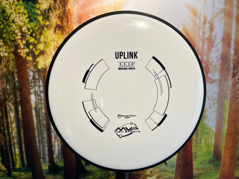 Load image into Gallery viewer, Neutron Uplink Soft&lt;br&gt; 5 | 5 | -3 | 0.5

