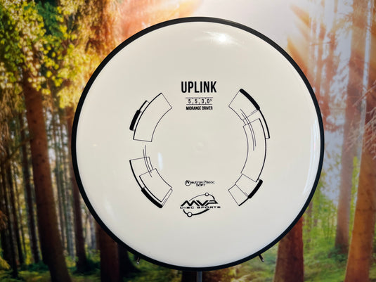 Neutron Uplink Soft<br> 5 | 5 | -3 | 0.5