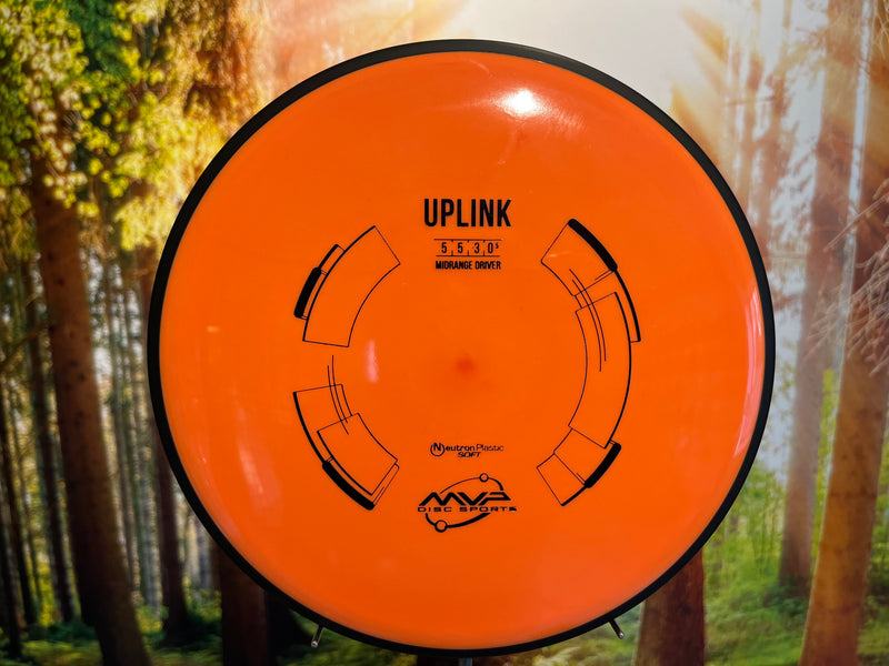 Load image into Gallery viewer, Neutron Uplink Soft&lt;br&gt; 5 | 5 | -3 | 0.5
