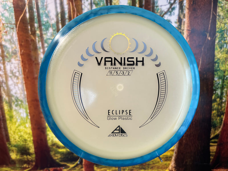 Load image into Gallery viewer, Vanish Eclipse&lt;br&gt;11 | 5 | -3 | 2
