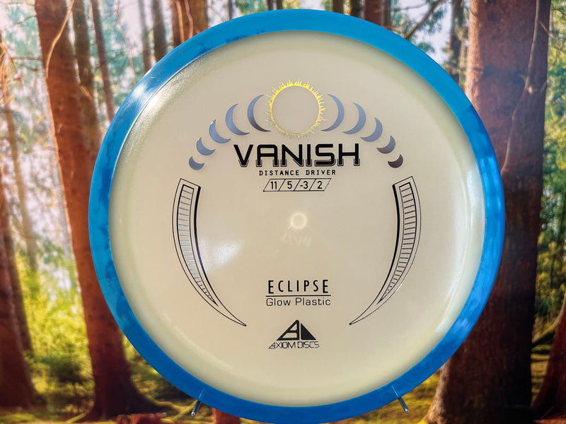 Load image into Gallery viewer, Vanish Eclipse&lt;br&gt;11 | 5 | -3 | 2
