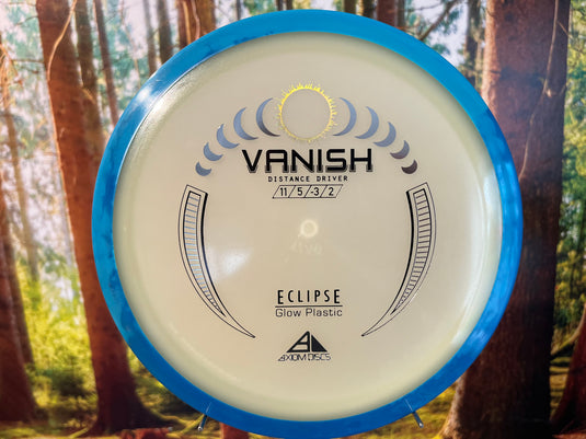Vanish Eclipse<br>11 | 5 | -3 | 2
