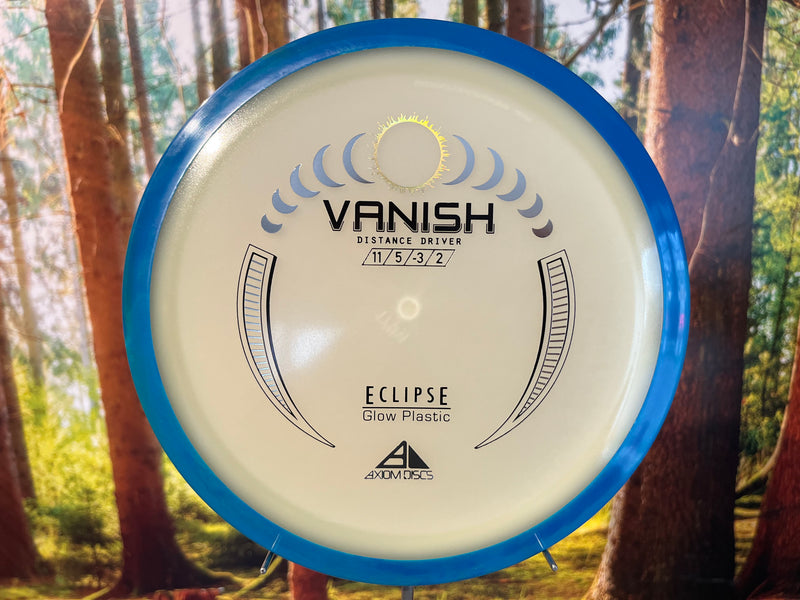 Load image into Gallery viewer, Vanish Eclipse&lt;br&gt;11 | 5 | -3 | 2
