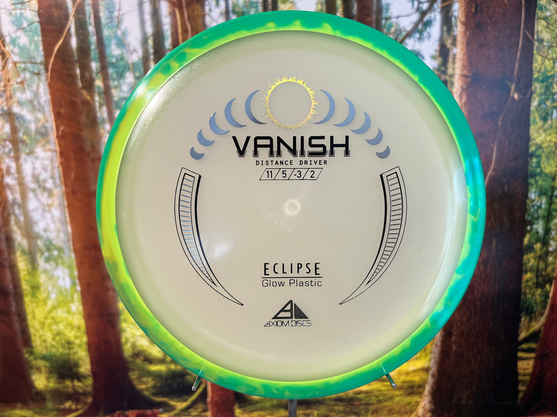 Load image into Gallery viewer, Vanish Eclipse&lt;br&gt;11 | 5 | -3 | 2
