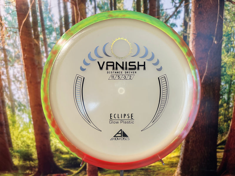 Load image into Gallery viewer, Vanish Eclipse&lt;br&gt;11 | 5 | -3 | 2

