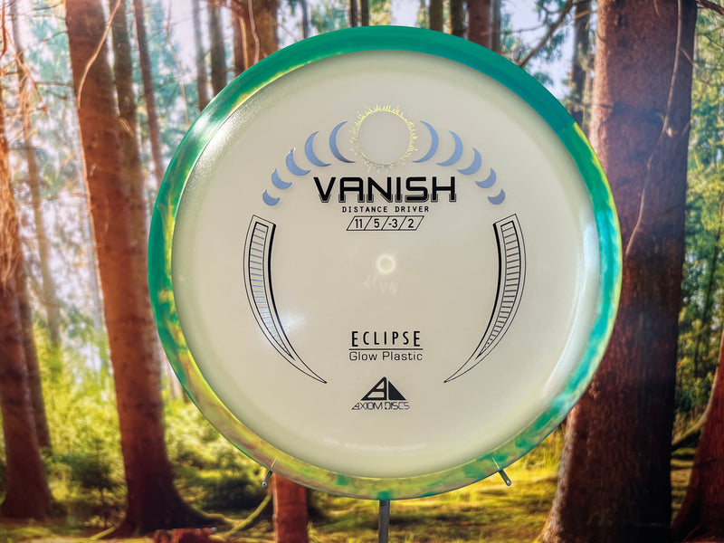 Load image into Gallery viewer, Vanish Eclipse&lt;br&gt;11 | 5 | -3 | 2
