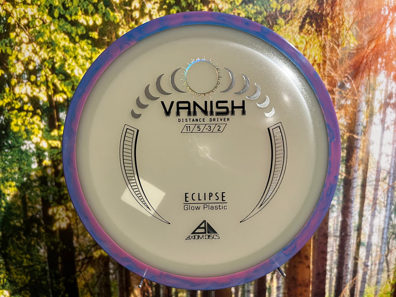 Indlæs billede i Gallery Viewer, Vanish Eclipse<br>11 | 5 | -3 | 2
