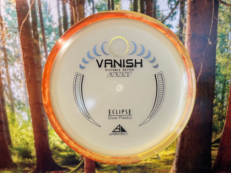 Load image into Gallery viewer, Vanish Eclipse&lt;br&gt;11 | 5 | -3 | 2
