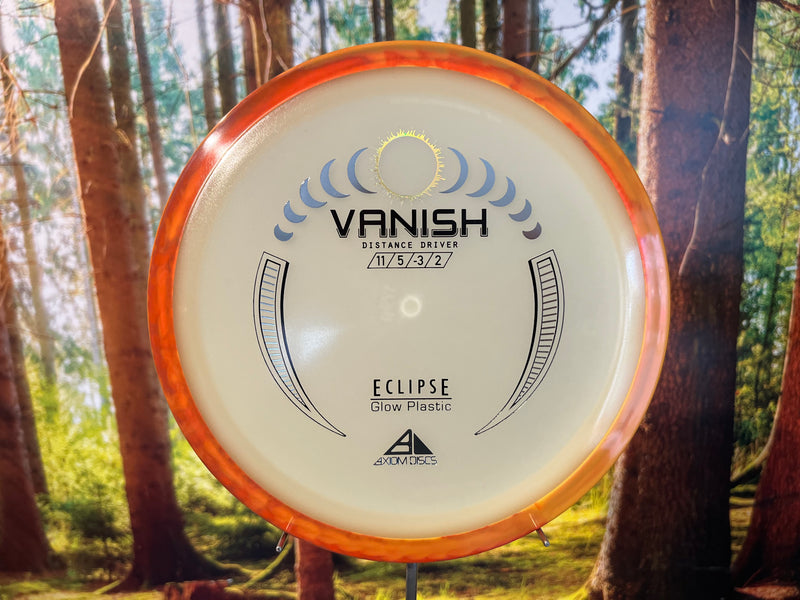 Load image into Gallery viewer, Vanish Eclipse&lt;br&gt;11 | 5 | -3 | 2
