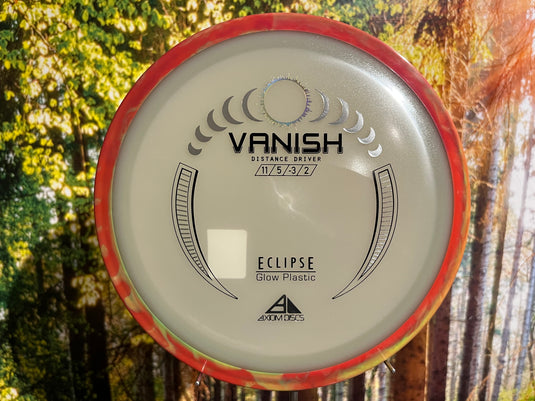 Vanish Eclipse<br>11 | 5 | -3 | 2