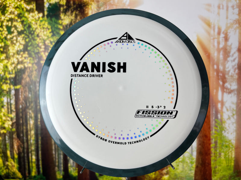 Load image into Gallery viewer, Vanish Fission New Design
