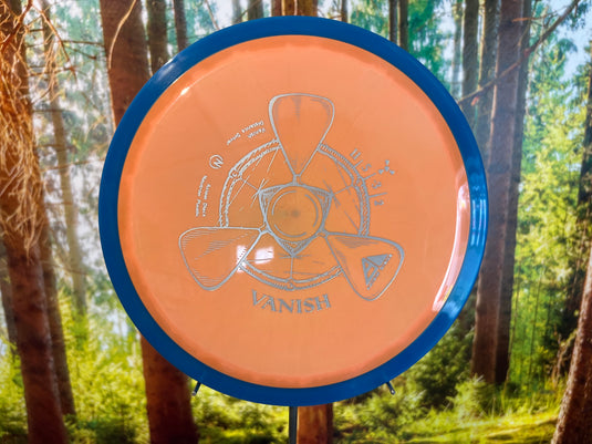 Vanish Neutron<br> 11 | 5 | -3 | 2