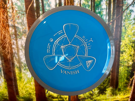 Vanish Neutron<br> 11 | 5 | -3 | 2