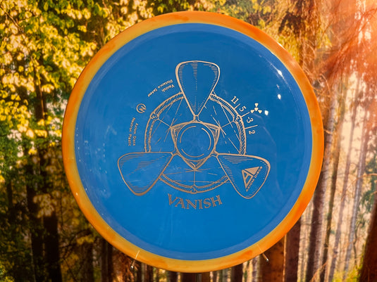 Vanish Neutron<br>11 | 5 | -3 | 2