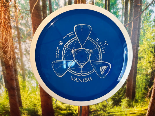 Vanish Neutron<br> 11 | 5 | -3 | 2