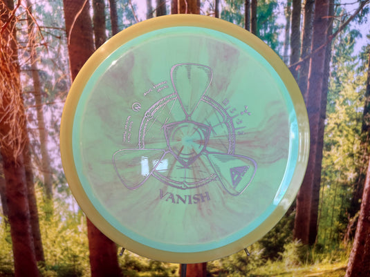 Vanish Neutron<br> 11 | 5 | -3 | 2