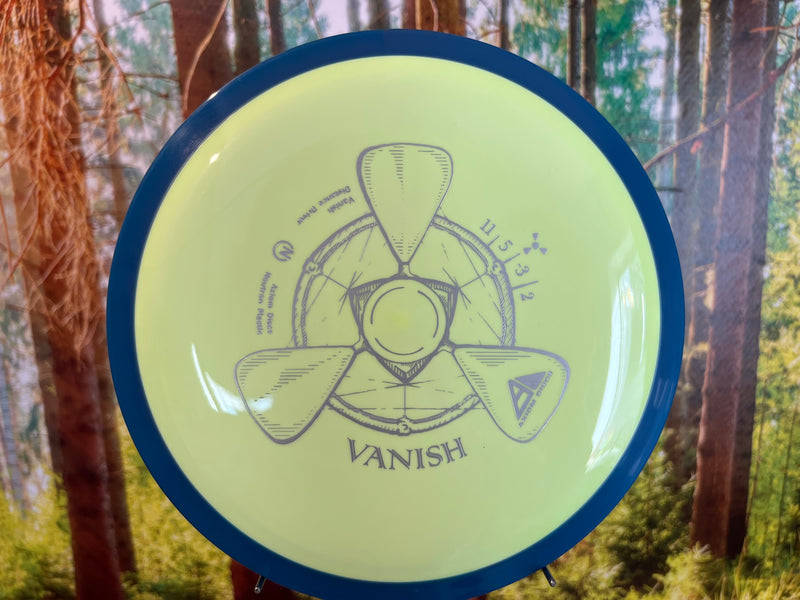 Load image into Gallery viewer, Vanish Neutron&lt;br&gt; 11 | 5 | -3 | 2
