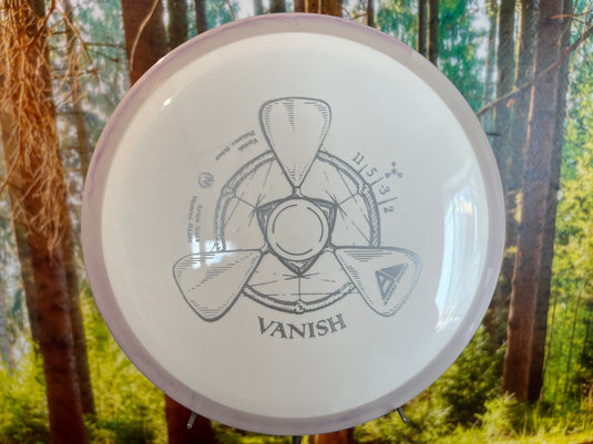 Vanish Neutron<br> 11 | 5 | -3 | 2