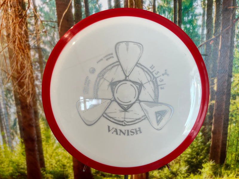 Load image into Gallery viewer, Vanish Neutron&lt;br&gt; 11 | 5 | -3 | 2
