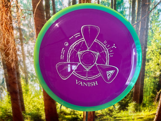 Vanish Neutron<br> 11 | 5 | -3 | 2