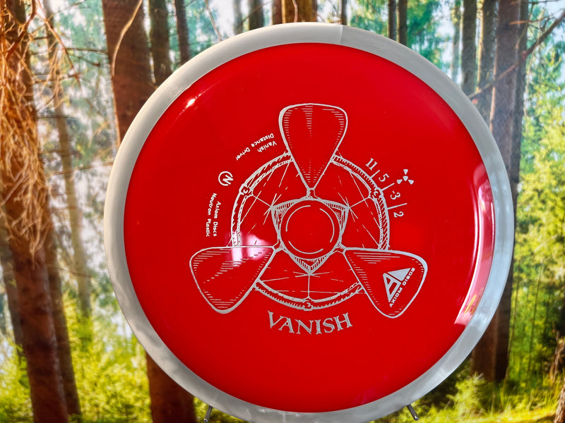 Load image into Gallery viewer, Vanish Neutron&lt;br&gt; 11 | 5 | -3 | 2
