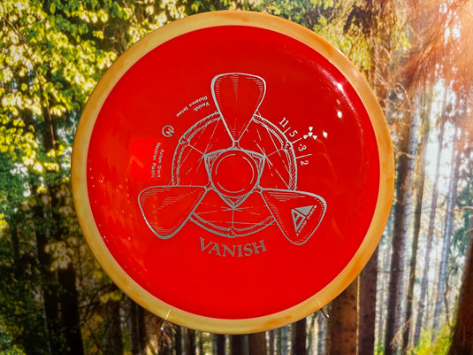 Vanish Neutron<br>11 | 5 | -3 | 2