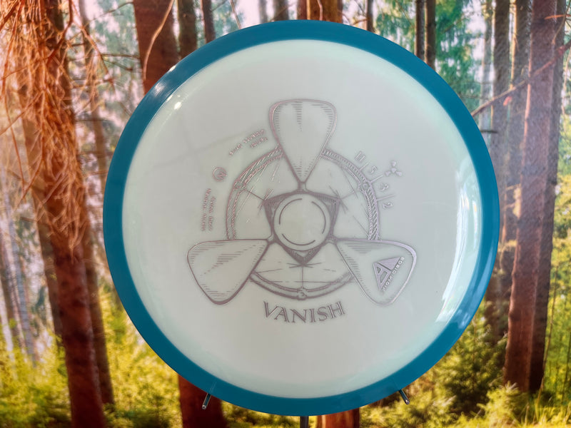 Load image into Gallery viewer, Vanish Neutron&lt;br&gt; 11 | 5 | -3 | 2
