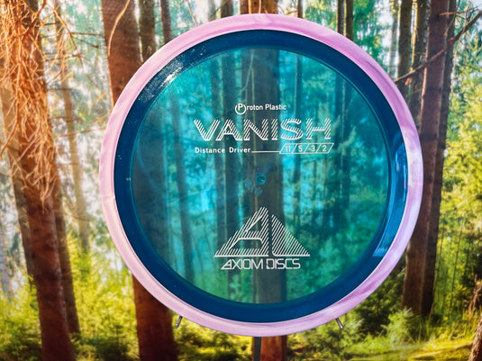 Vanish Proton<br>11 | 5 | -3 | 2
