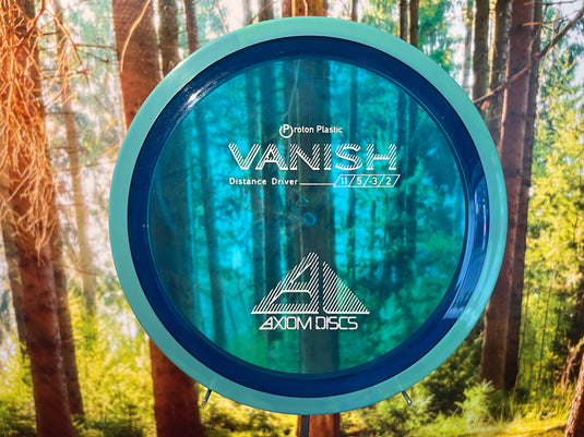 Vanish Proton<br>11 | 5 | -3 | 2