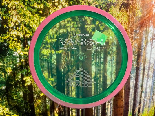 Vanish Proton<br>11 | 5 | -3 | 2