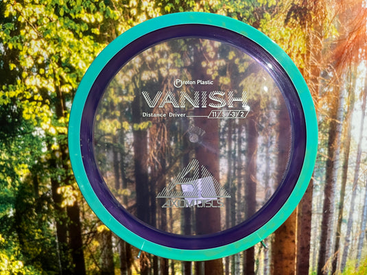 Vanish Proton<br>11 | 5 | -3 | 2