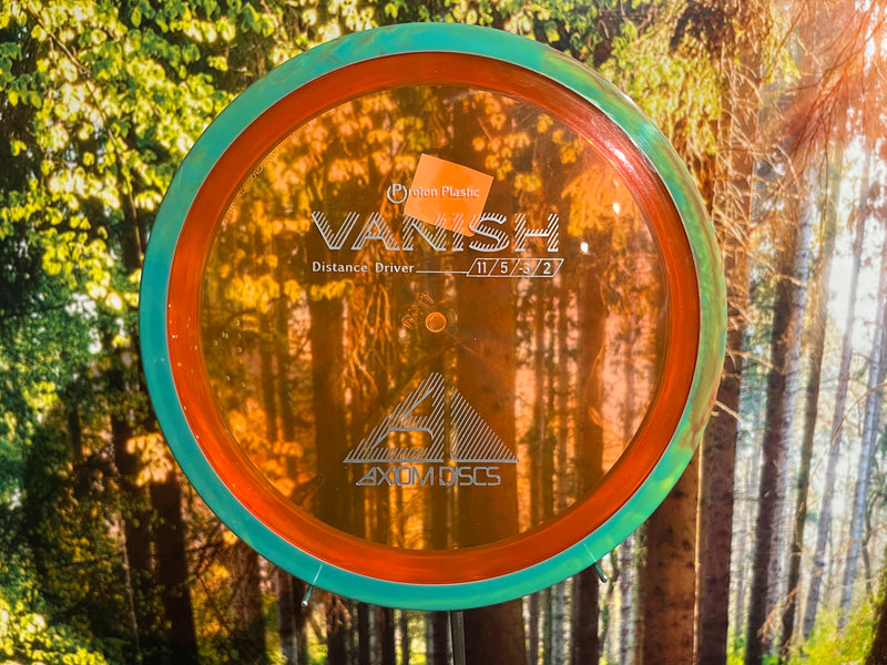 Indlæs billede i Gallery Viewer, Vanish Proton<br>11 | 5 | -3 | 2
