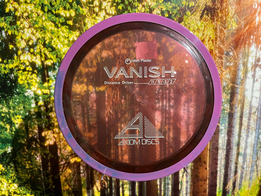 Vanish Proton<br>11 | 5 | -3 | 2