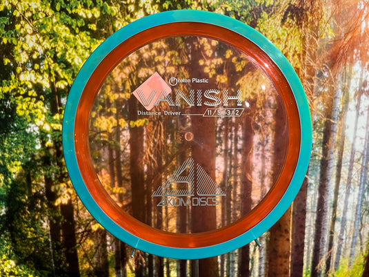 Vanish Proton<br>11 | 5 | -3 | 2