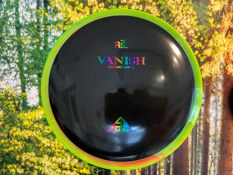 Indlæs billede i Gallery Viewer, Vanish Neutron R2
